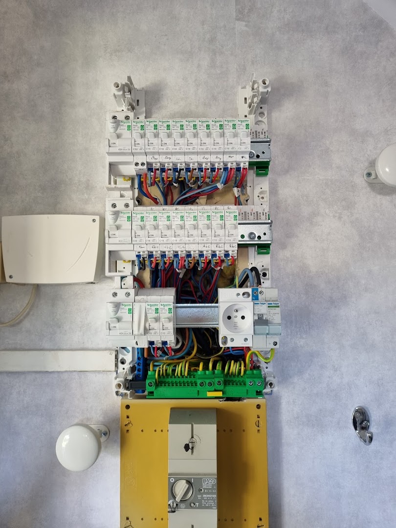 Rosch elec — Photos 4
